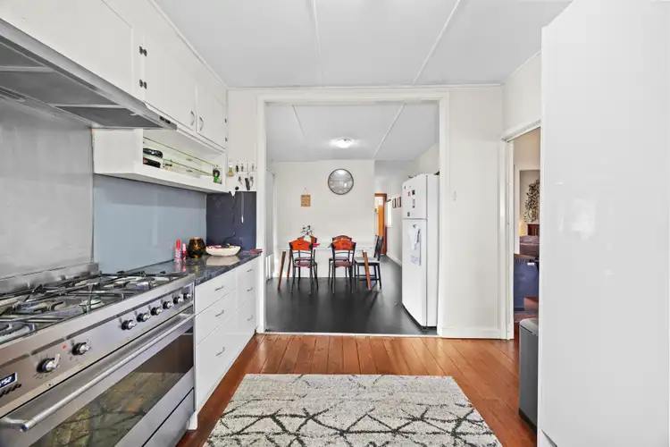 Sixth view of Homely house listing, 32 Roberts Street, Collie WA 6225