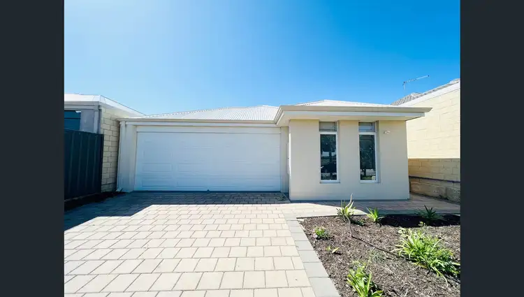 41 Avon Road, Yanchep WA 6035
