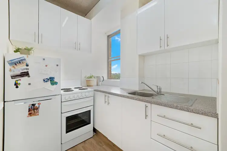 Fourth view of Homely studio listing, 32/49-51 Cook Road, Centennial Park NSW 2021