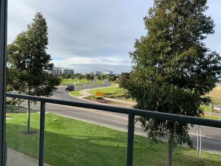 Second view of Homely townhouse listing, 94 Ashcroft Avenue, Williams Landing VIC 3027
