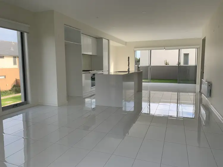 Fourth view of Homely townhouse listing, 94 Ashcroft Avenue, Williams Landing VIC 3027