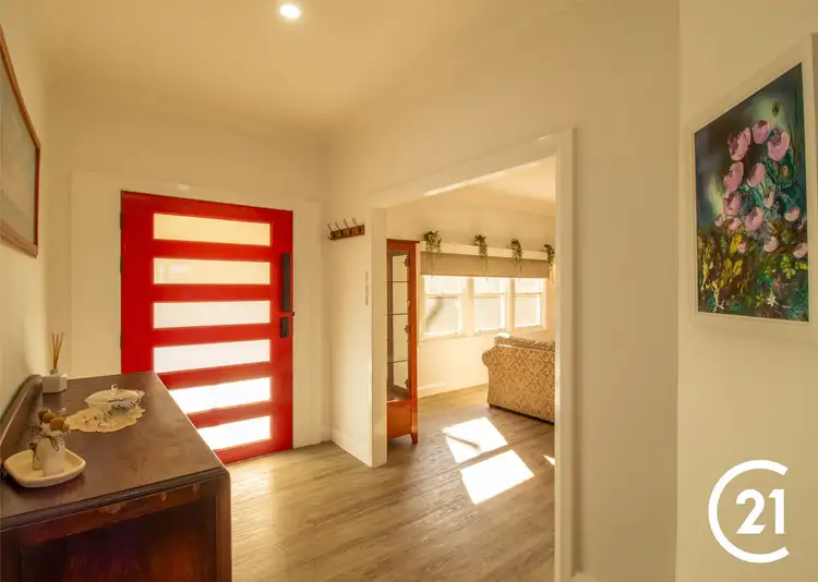Fourth view of Homely house listing, 100 Flint Street, Forbes NSW 2871