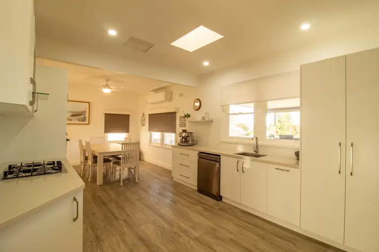 Sixth view of Homely house listing, 100 Flint Street, Forbes NSW 2871