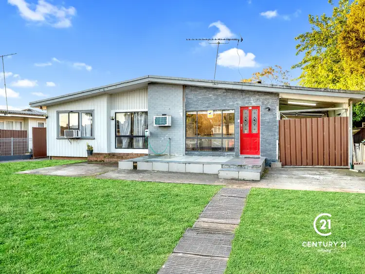 51 Bougainville Road, Lethbridge Park NSW 2770