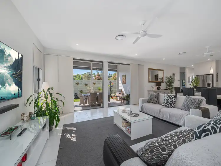 Second view of Homely retirement listing, 231/6 Charlston Pl, Kuluin QLD 4558