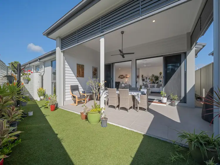 Third view of Homely retirement listing, 231/6 Charlston Pl, Kuluin QLD 4558