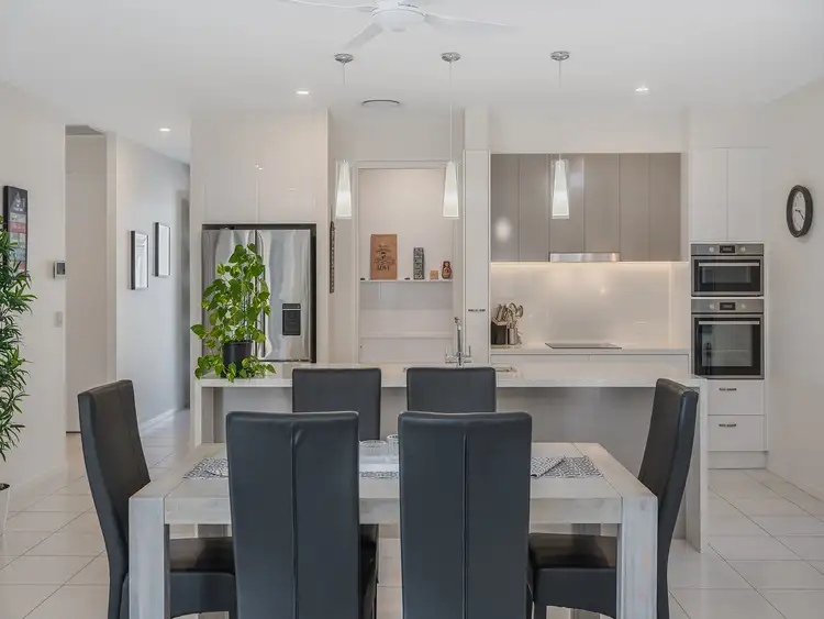 Fourth view of Homely retirement listing, 231/6 Charlston Pl, Kuluin QLD 4558