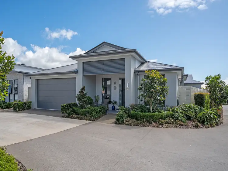 Fifth view of Homely retirement listing, 231/6 Charlston Pl, Kuluin QLD 4558