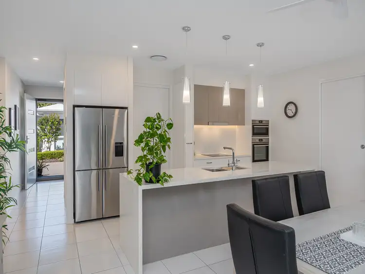 Sixth view of Homely retirement listing, 231/6 Charlston Pl, Kuluin QLD 4558