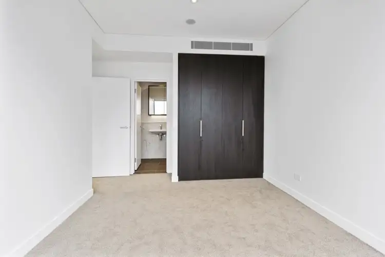 Fifth view of Homely apartment listing, 806/1 Marshall Avenue, St Leonards NSW 2065