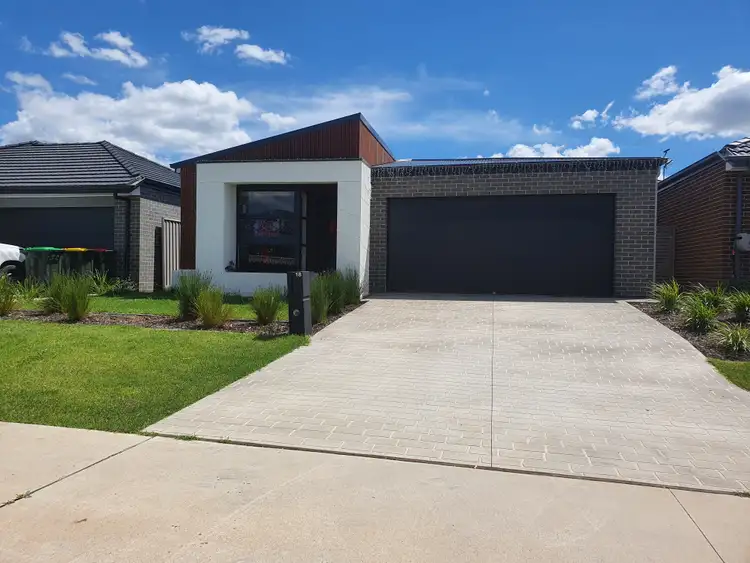 18 Percy Street, Gregory Hills NSW 2557