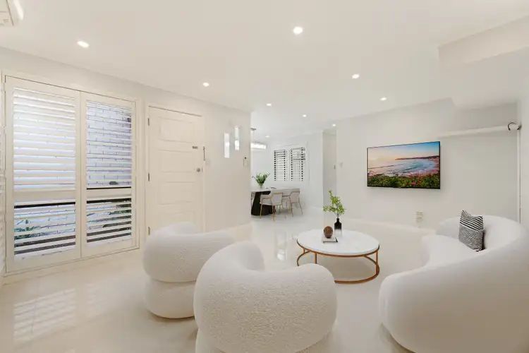 Main view of Homely townhouse listing, 20/22 James Street, Punchbowl NSW 2196