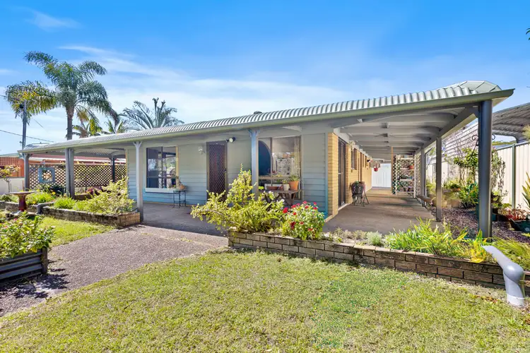 201 Gympie Road, Tin Can Bay QLD 4580