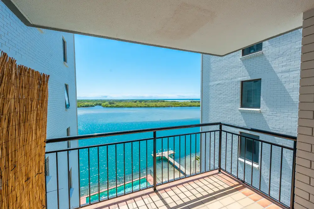 Main view of Homely apartment listing, 41/150 Duporth Avenue, Maroochydore QLD 4558
