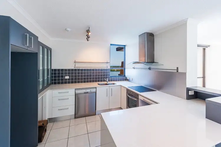 Second view of Homely apartment listing, 41/150 Duporth Avenue, Maroochydore QLD 4558