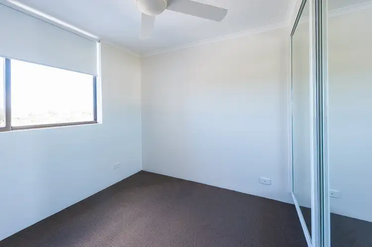 Fourth view of Homely apartment listing, 41/150 Duporth Avenue, Maroochydore QLD 4558