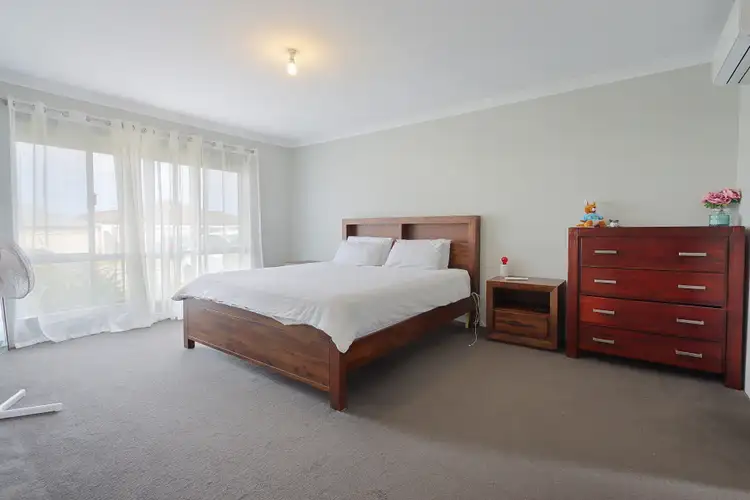 Second view of Homely house listing, 7 Grafton Rise, Baldivis WA 6171