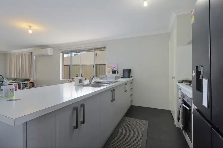 Fourth view of Homely house listing, 7 Grafton Rise, Baldivis WA 6171