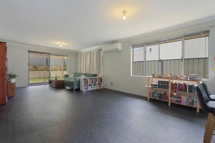 Fifth view of Homely house listing, 7 Grafton Rise, Baldivis WA 6171