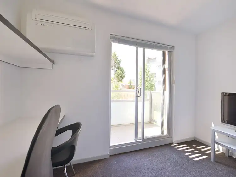 Second view of Homely apartment listing, G20/1728 Dandenong Road, Clayton VIC 3168