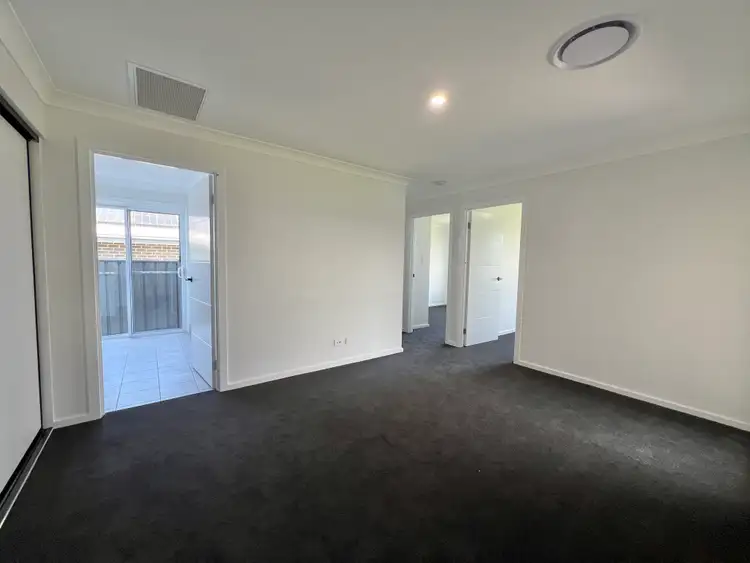 Second view of Homely house listing, 31 Livingston Boulevard, Forbes NSW 2871