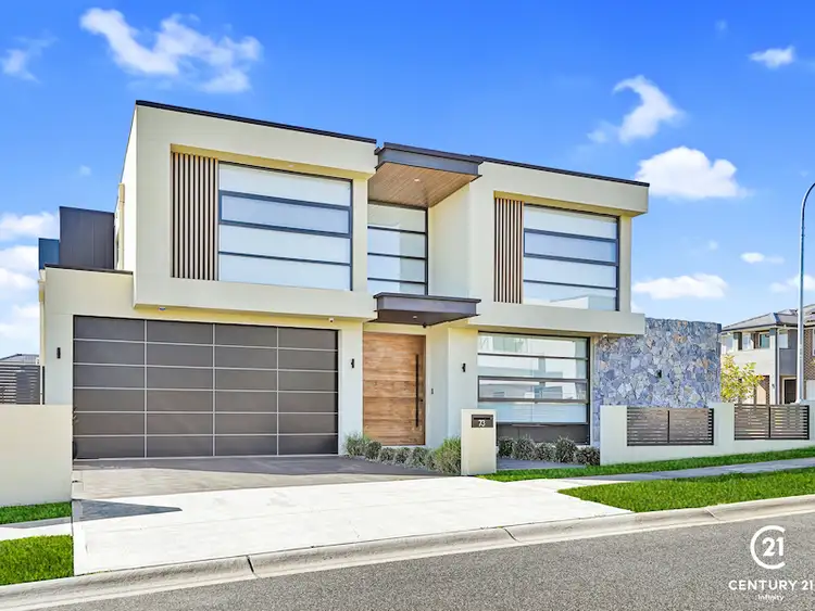73 Doncaster Avenue, Claremont Meadows NSW 2747