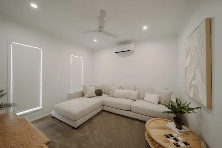 Third view of Homely house listing, 5 Calvana Crescent, Cosgrove QLD 4818