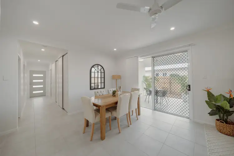 Fourth view of Homely house listing, 5 Calvana Crescent, Cosgrove QLD 4818