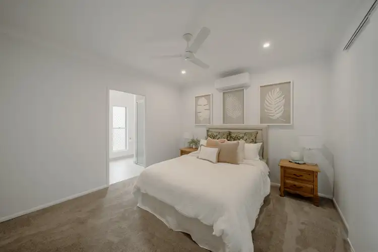 Fifth view of Homely house listing, 5 Calvana Crescent, Cosgrove QLD 4818