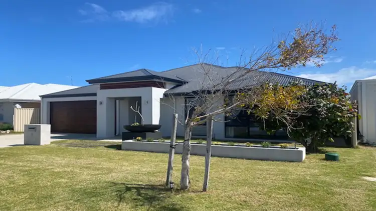 9 Cornsilk Street, Eglinton WA 6034