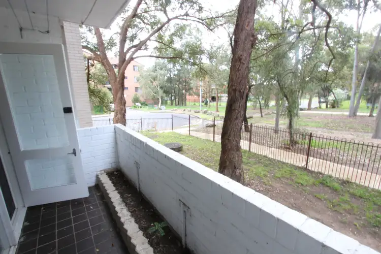 Fifth view of Homely unit listing, 80/81 Memorial Avenue, Liverpool NSW 2170