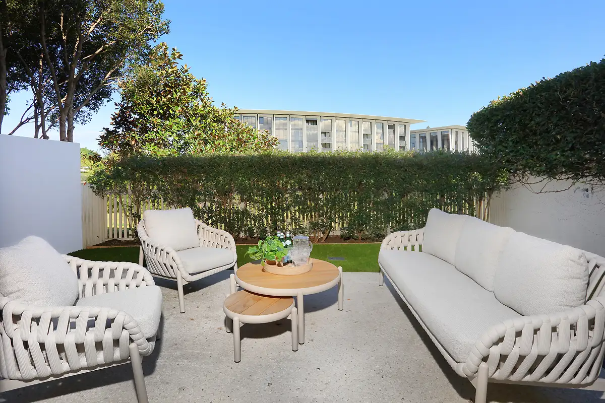 Main view of Homely semi-detached listing, 7 Theatre Drive, Benowa QLD 4217