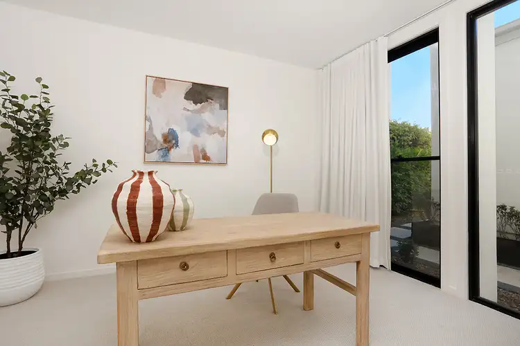 Second view of Homely semi-detached listing, 7 Theatre Drive, Benowa QLD 4217