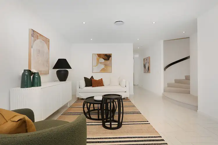 Third view of Homely semi-detached listing, 7 Theatre Drive, Benowa QLD 4217