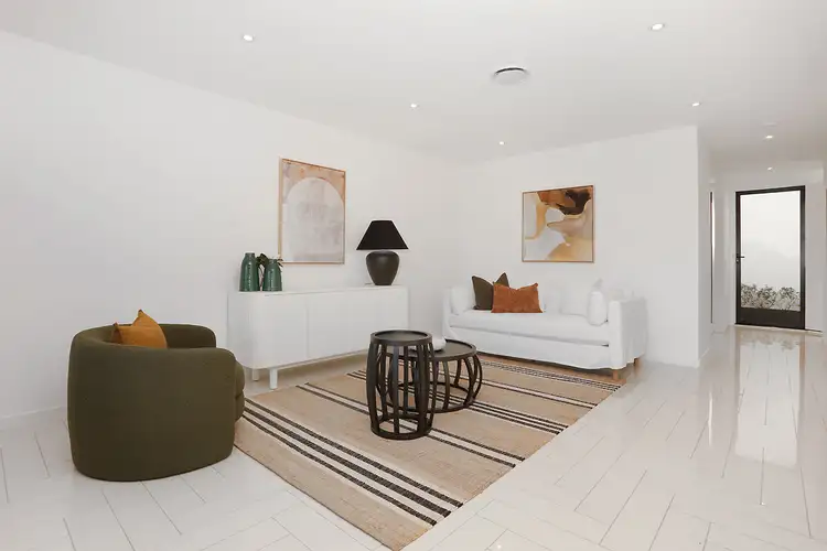 Fifth view of Homely semi-detached listing, 7 Theatre Drive, Benowa QLD 4217