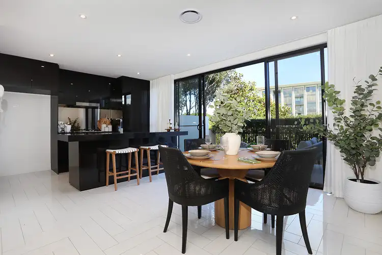 Sixth view of Homely semi-detached listing, 7 Theatre Drive, Benowa QLD 4217