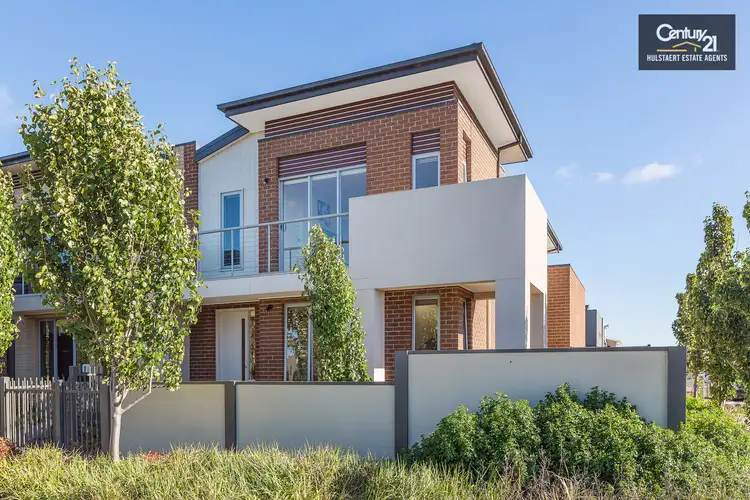 Main view of Homely house listing, 24 Tattersalls Lane, Point Cook VIC 3030