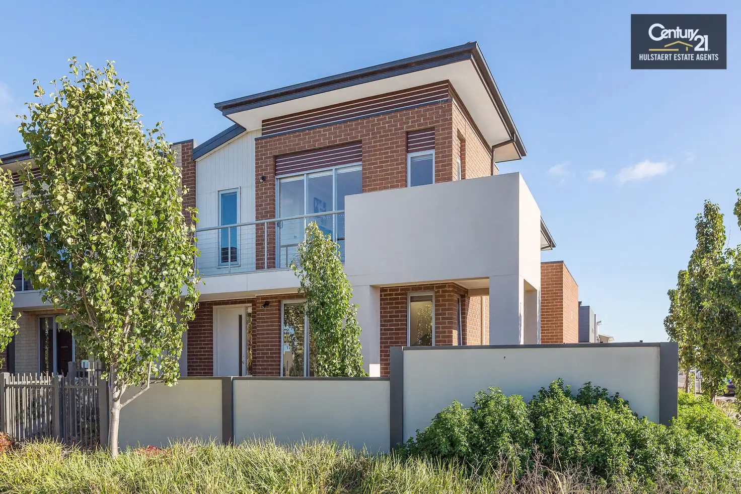 Main view of Homely house listing, 24 Tattersalls Lane, Point Cook VIC 3030