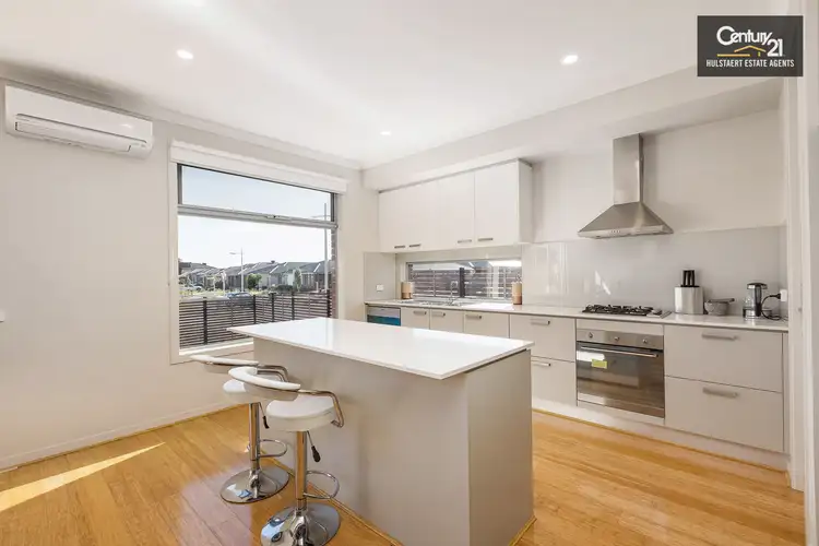 Second view of Homely house listing, 24 Tattersalls Lane, Point Cook VIC 3030