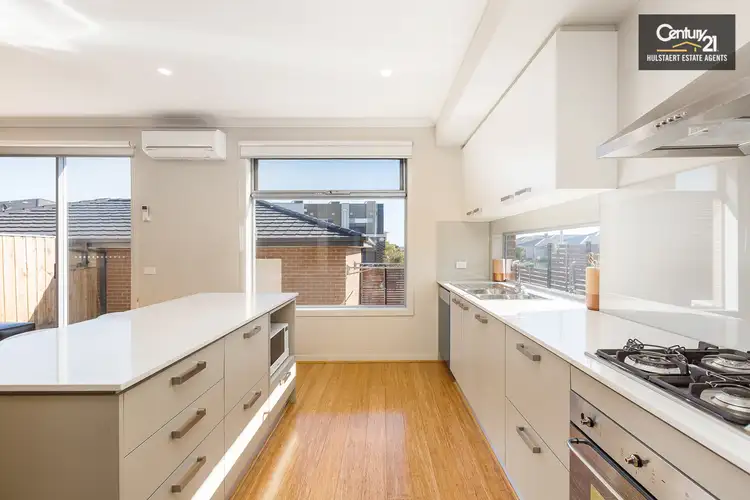 Third view of Homely house listing, 24 Tattersalls Lane, Point Cook VIC 3030