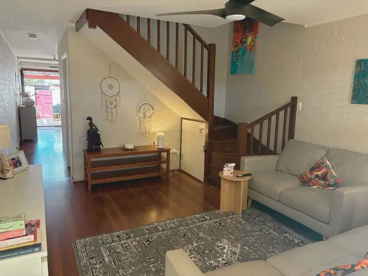 Third view of Homely townhouse listing, 10/7 Norfolk Street, Fremantle WA 6160