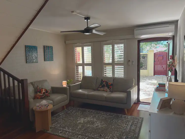 Fourth view of Homely townhouse listing, 10/7 Norfolk Street, Fremantle WA 6160