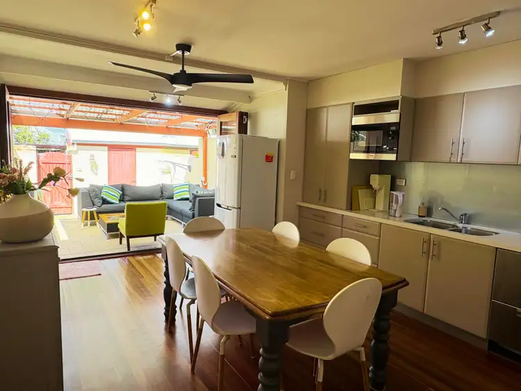 Fifth view of Homely townhouse listing, 10/7 Norfolk Street, Fremantle WA 6160
