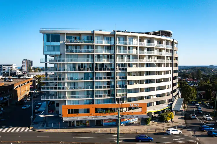 505/316 Charlestown Road, Charlestown NSW 2290