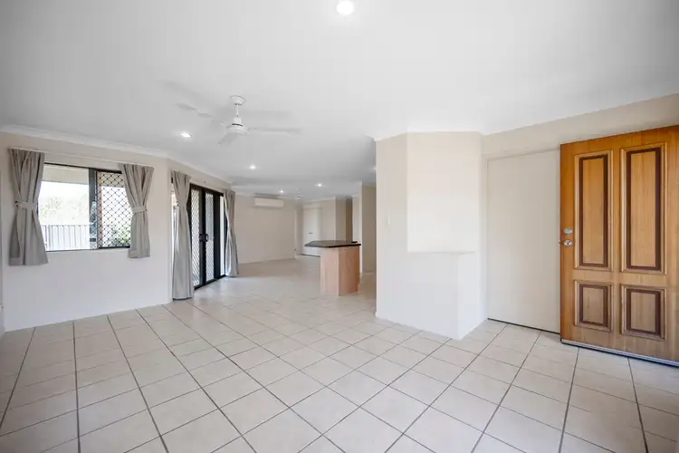 Second view of Homely house listing, 32 Bamboo Crescent, Mount Louisa QLD 4814