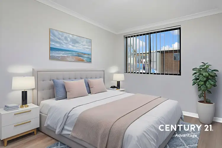 Fourth view of Homely apartment listing, 18/65-69 Stapleton Street, Pendle Hill NSW 2145