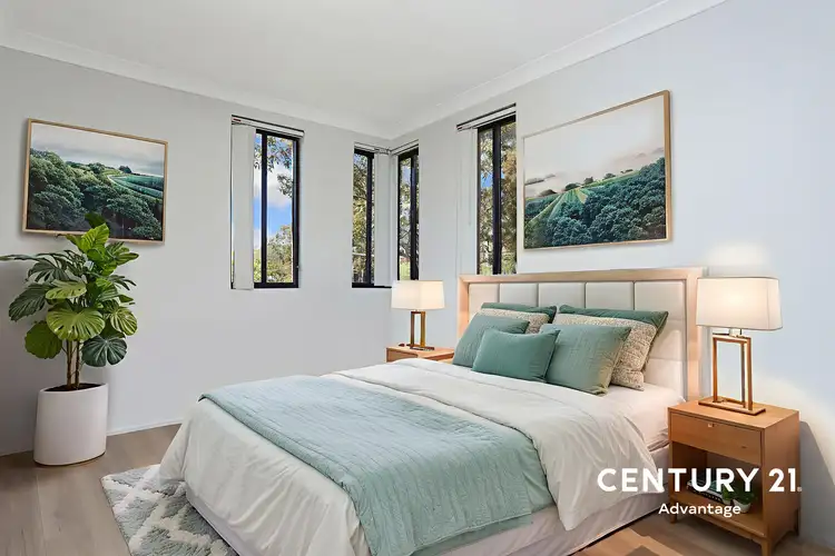 Fifth view of Homely apartment listing, 18/65-69 Stapleton Street, Pendle Hill NSW 2145