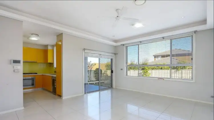 Fourth view of Homely house listing, 63 Conrad Road, Kellyville Ridge NSW 2155