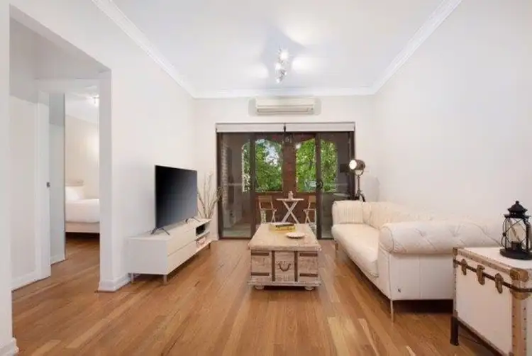 11/3 Plumer Road, Rose Bay NSW 2029