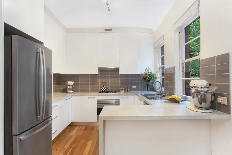 11/3 Plumer Road, Rose Bay NSW 2029
